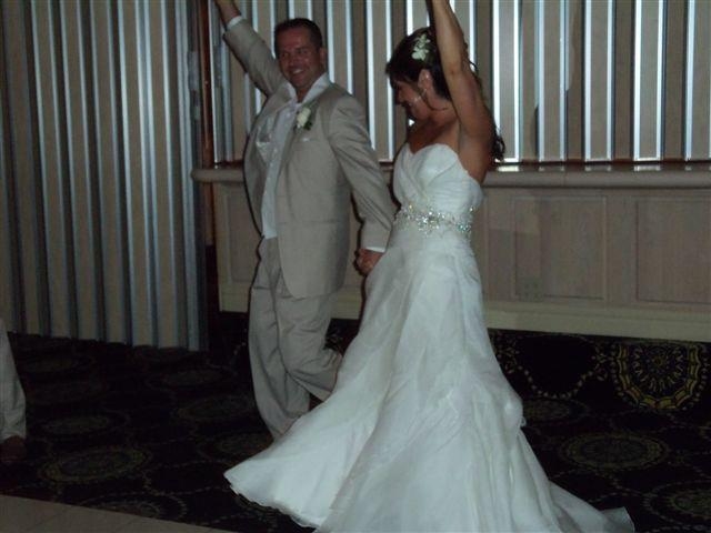 Gorgeous Marisa Couture Gown MAKE OFFER