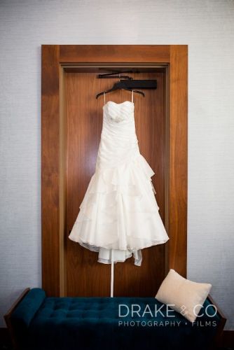 Jacqueline Designer Wedding Dress