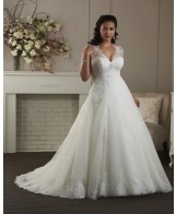Bonny Bridal Wedding Dress