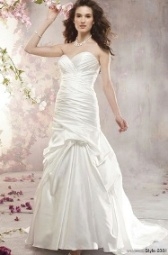 Alfred Angelo 2361