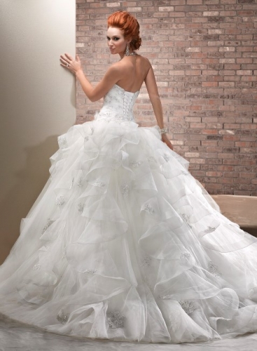 New with tags Maggie Sottero 
