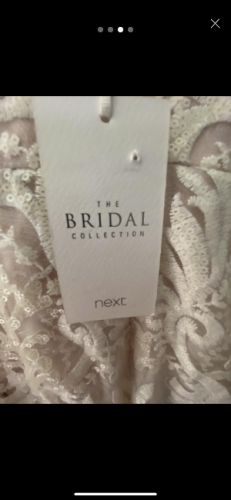 Next Bridal Wedding Dress