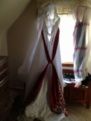 David&#039;s Bridal Dress