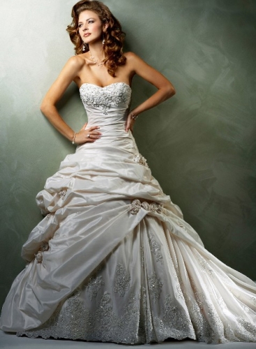 Maggie Sottero Sabelle NEW!