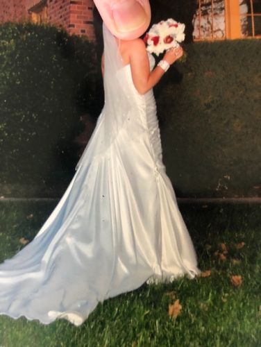 Maggie Sottero-Dakota Wedding dress
