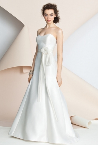 NEW WeddingDress CHARLENE by Rivini