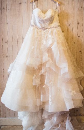 Martina Liana Bridal Gown