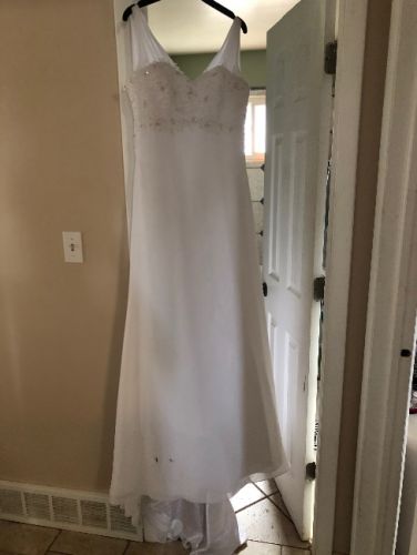 Beautiful Wedding dress!