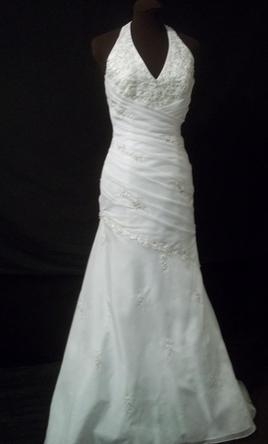 GORGEOUS dress, great condition!