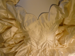 Front - fabric detail