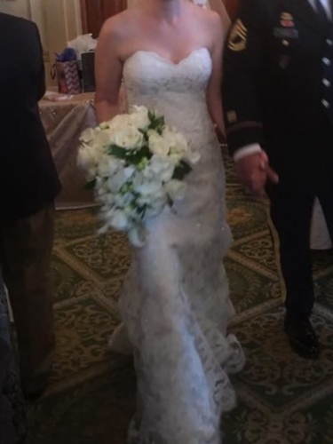 Maggie Sottero "Lori"