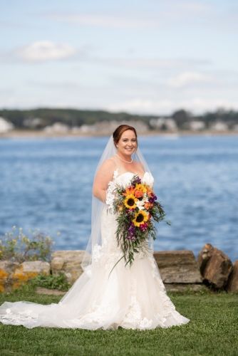 Casablanca Marni - Wedding Dress