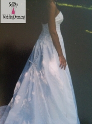 Pretty Details from the Back