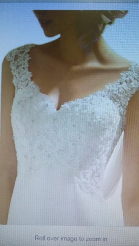 **Never worn** with Tags!!!