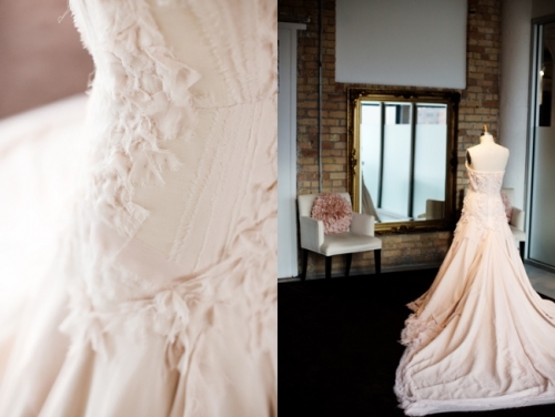 Tara Latour: Braya (never worn)