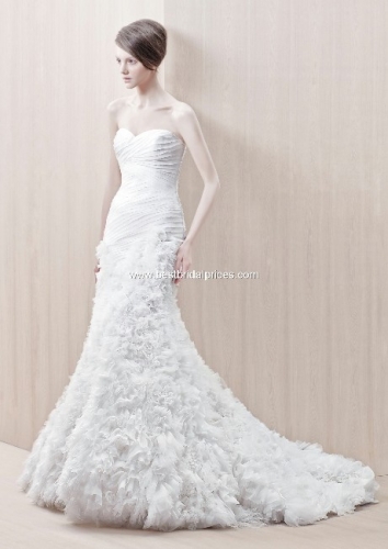 Enzoani Gloria Bridal Gown