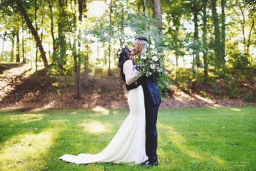 Selling my Katie May wedding gown!