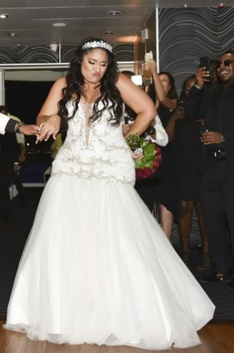 Couture Dress for Less 