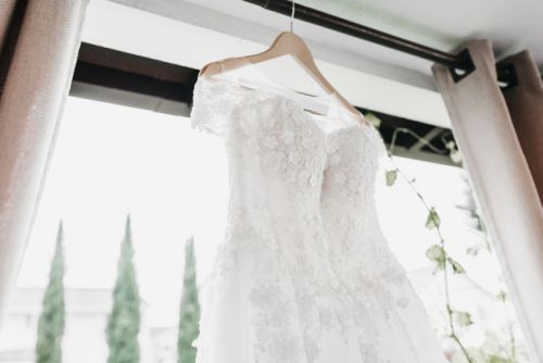 Ballgown Wedding Dress