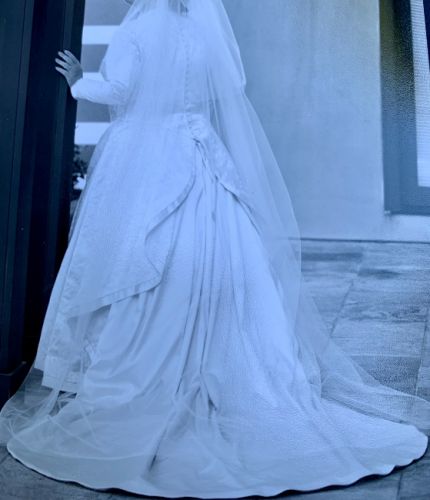 Custom plus size  (22/24)