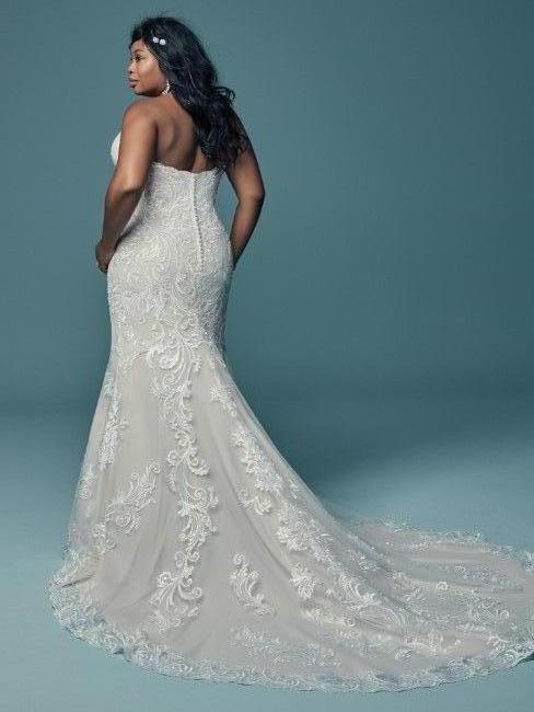 Maggie Sottero Luanne New