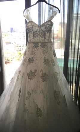 Monique Lhuillier ESME