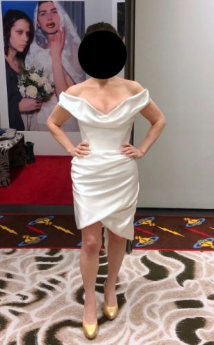 Vivienne Westwood Mini Coquette