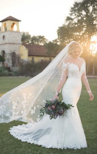 ESSENCE OF AUSTRALIA STYLE D2602 