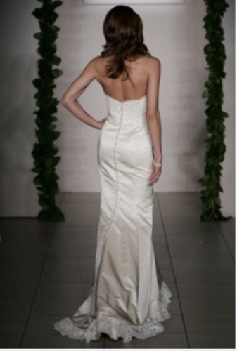 Alvina Valenta Couture Style #9662