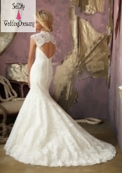 Mori Lee 1862 Size 8 Unworn NWT