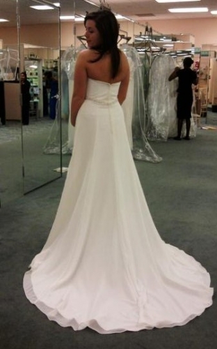 Galina Signature Dress 