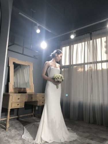 Pronovias Mallorca -new / unaltered