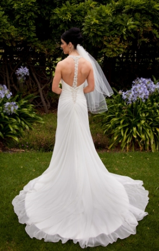 Pronovias Pelicano