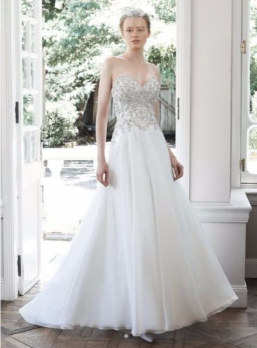 Maggie Sottero Olympia 5MC658