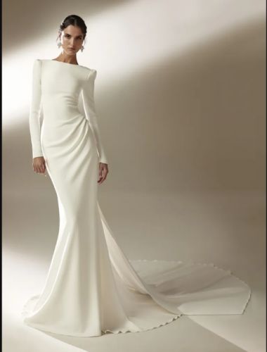 Pronovias ATELIER KATHERYN dress! 