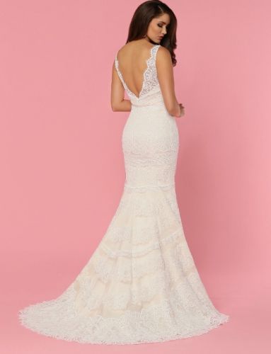 Brand New with tags DaVinci Dress