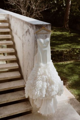 Winnie Couture Tinsley Size 6