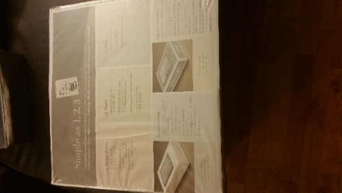 Wedding Dress (Never worn, tags on)