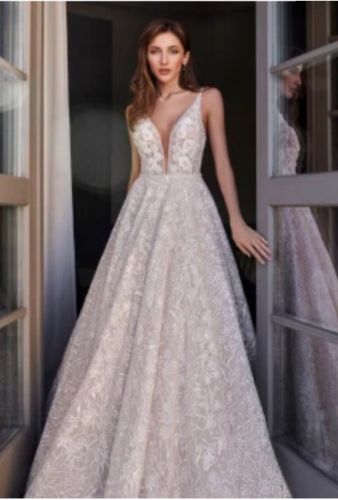 Pollardi Designer Modern v neck