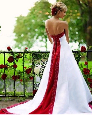 Christmas or Valentines Day Dazzle