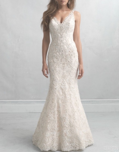 Madison James, Style: MJ15