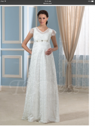 Maternity dress NEW WITH TAGS