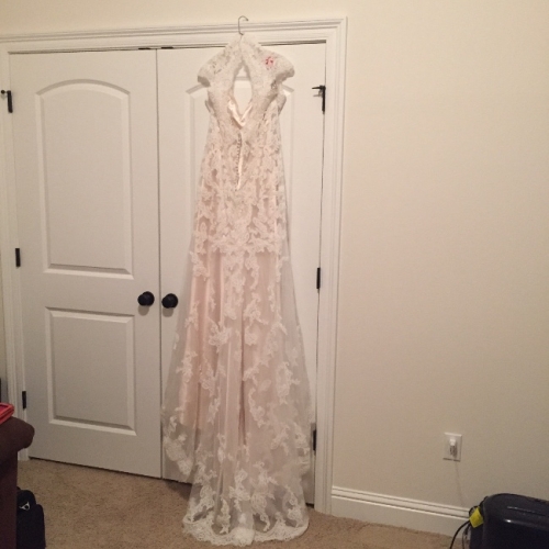 Maggie Sottero Bronwyn 