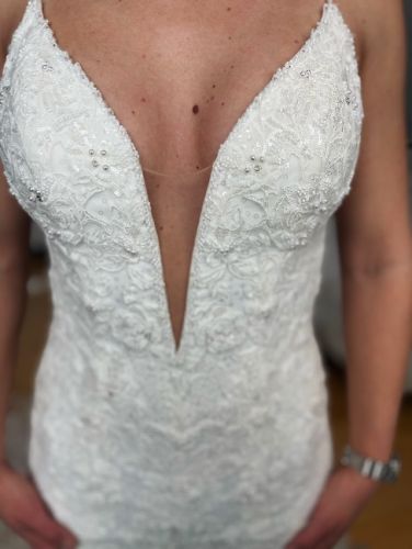 Martin thornburg dress for sale 