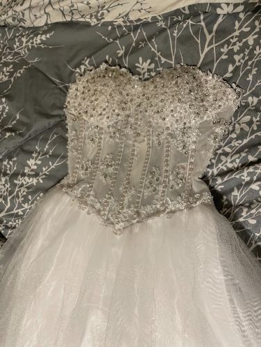 New Without Tags Size 2