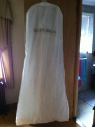 Davids Bridal WG9859