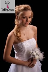 Gorgeous Michaelangelo Style E8437