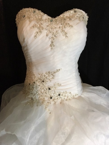 Arizona : Brand New Strapless Gown! : Other Dresses
