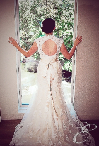 Maggie Sottero Bronwyn- Priority Dr