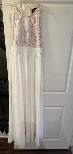 Lulus Boho Dress